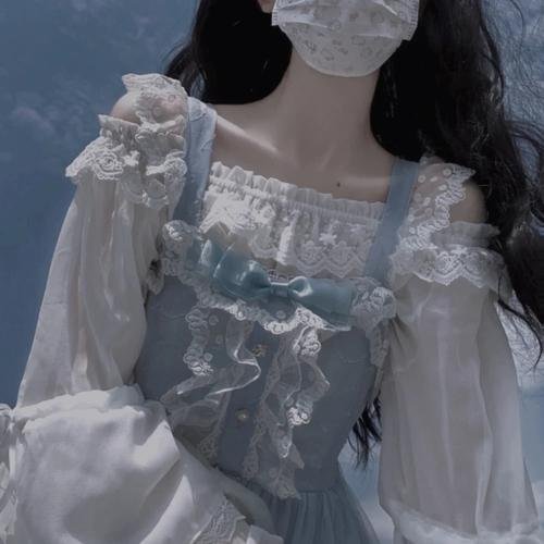 宛若淑女 在线观看